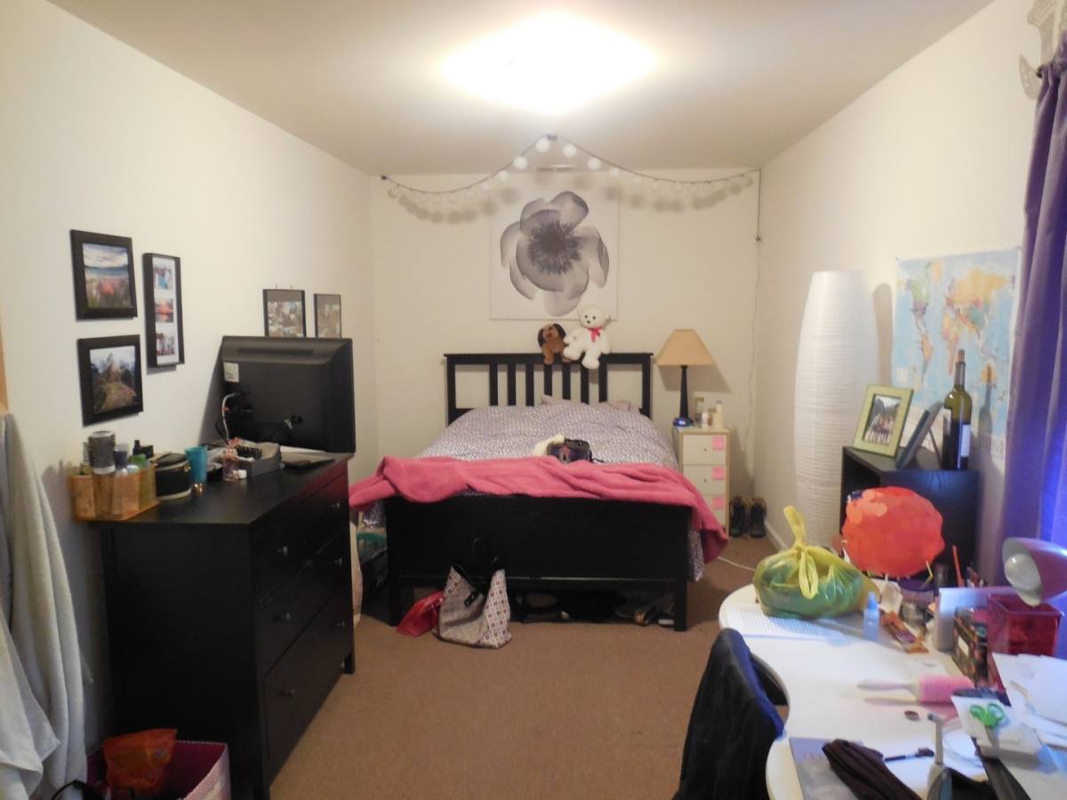 Apartment for rent at 1803 N 17th St, Philadelphia, PA 19121