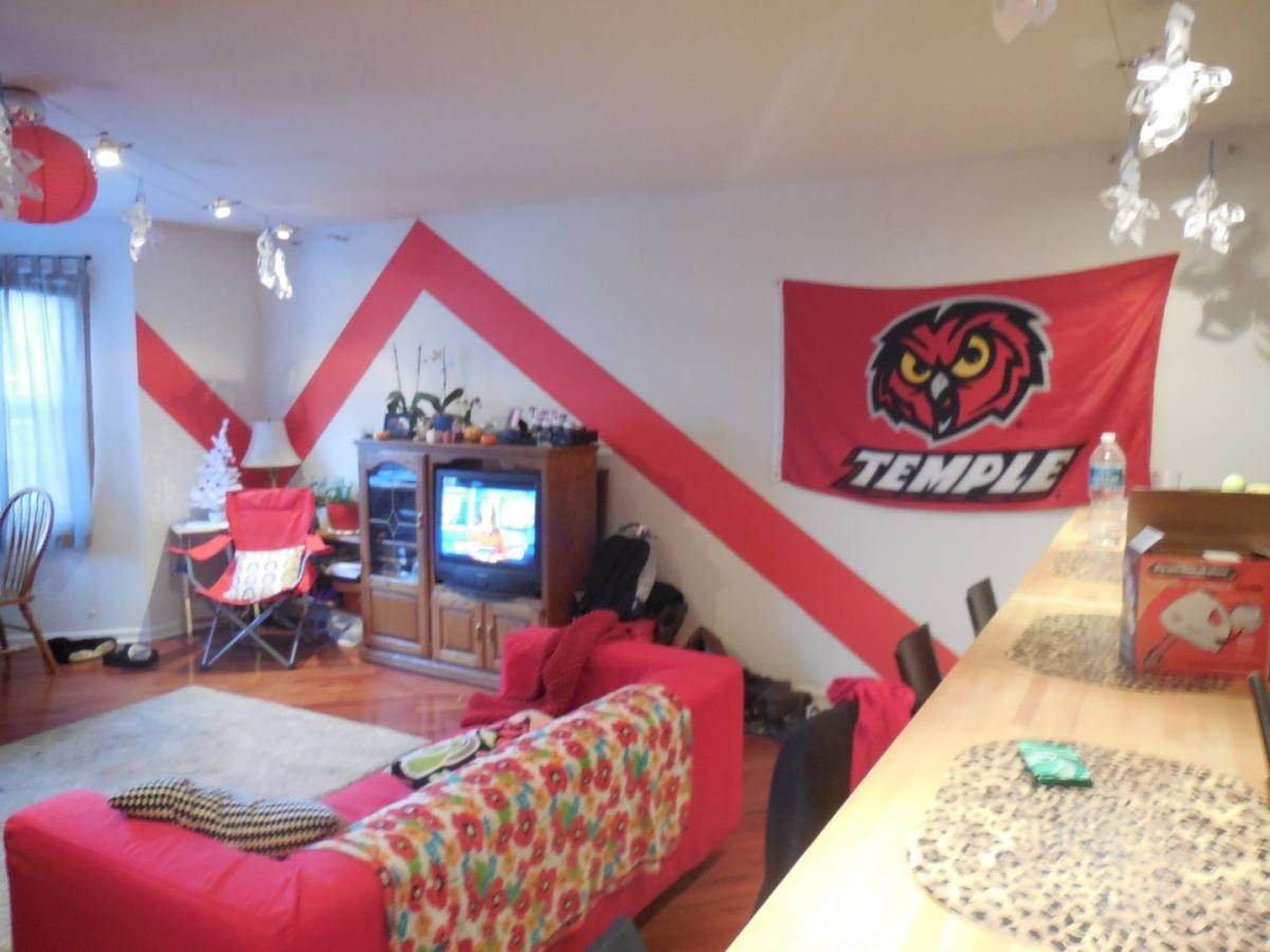 Apartment for rent at 1803 N 17th St, Philadelphia, PA 19121