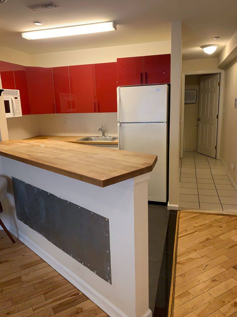 Apartment for rent at 1803 N 17th St, Philadelphia, PA 19121