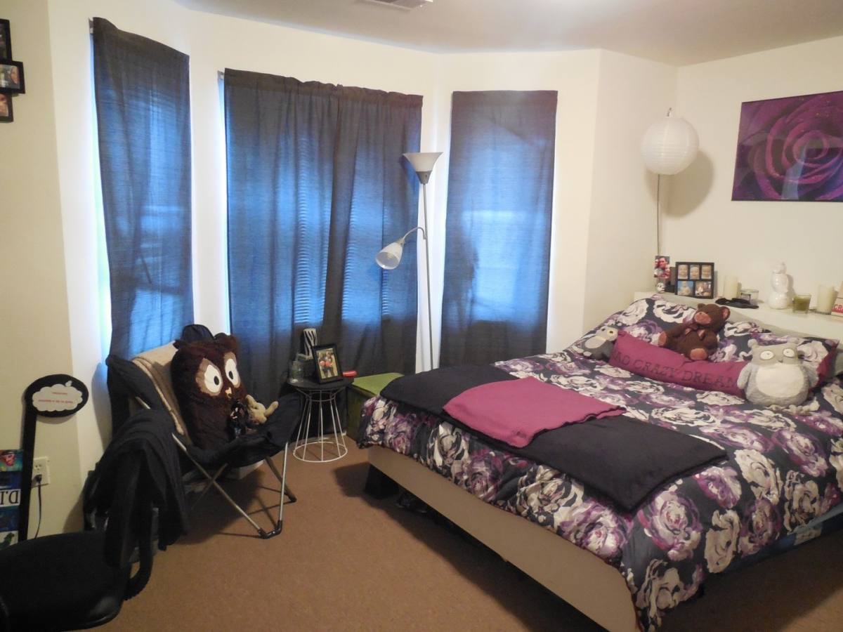 Apartment for rent at 1803 N 17th St, Philadelphia, PA 19121