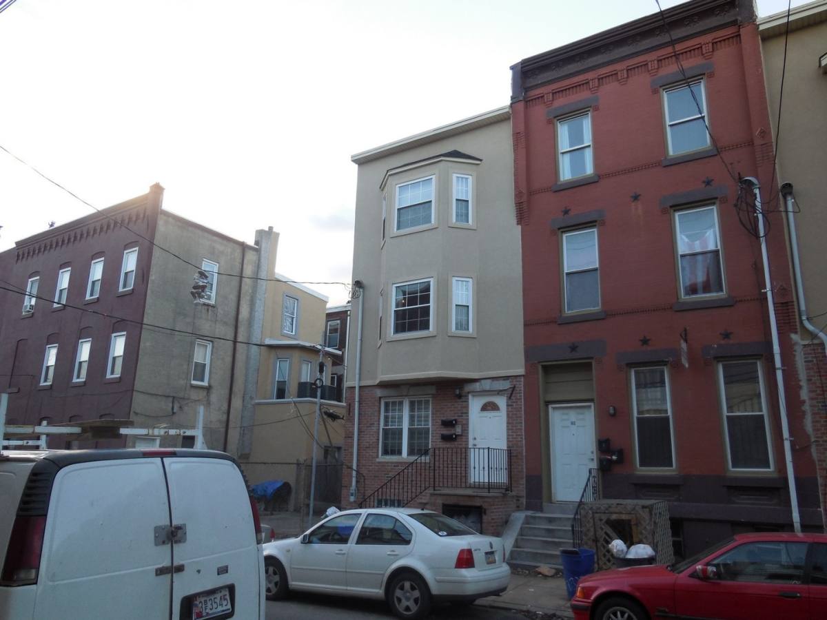 Apartment for rent at 1803 N 17th St, Philadelphia, PA 19121