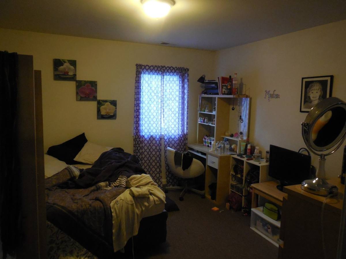 Apartment for rent at 1803 N 17th St, Philadelphia, PA 19121