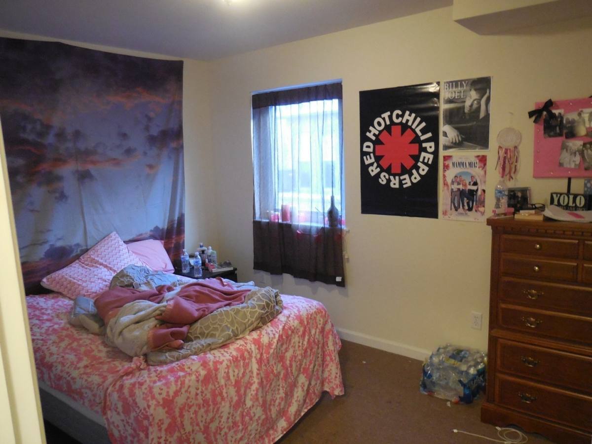 Apartment for rent at 1803 N 17th St, Philadelphia, PA 19121