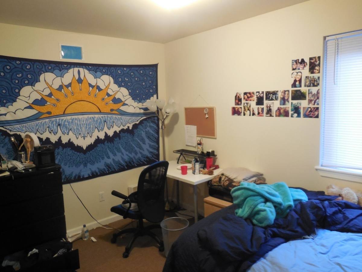Apartment for rent at 1803 N 17th St, Philadelphia, PA 19121