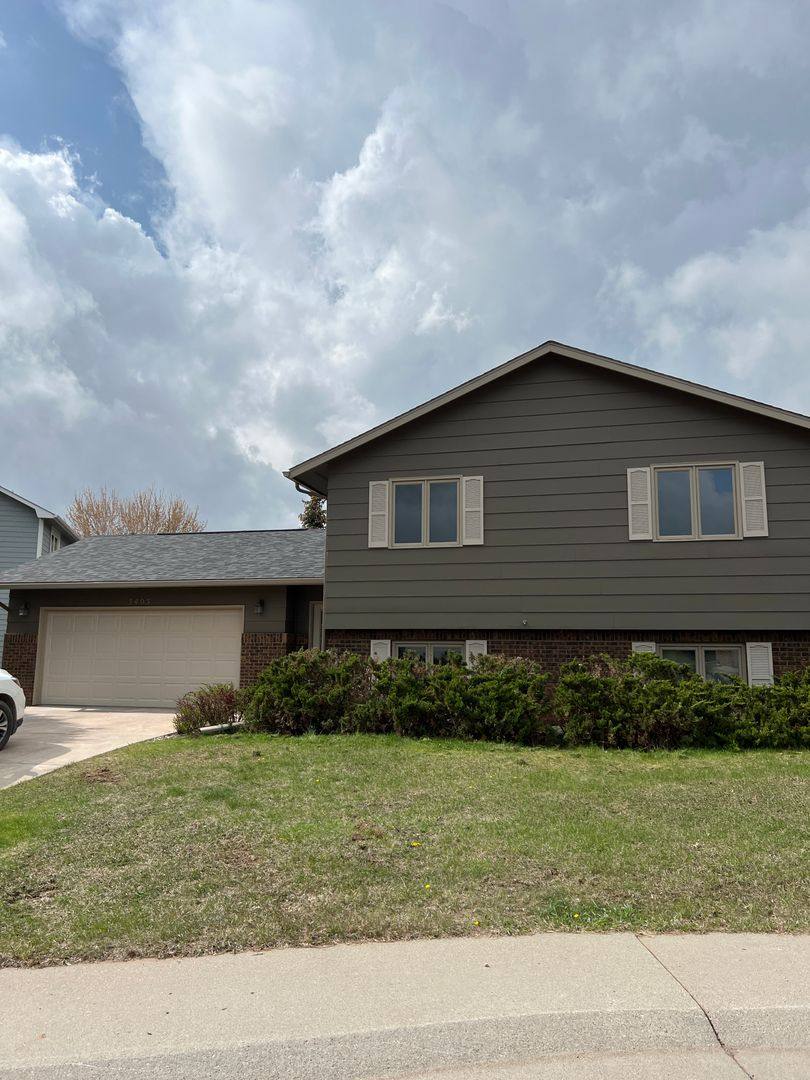 House for rent at 3403 Hallmark Court, Rapid City, SD 57702
