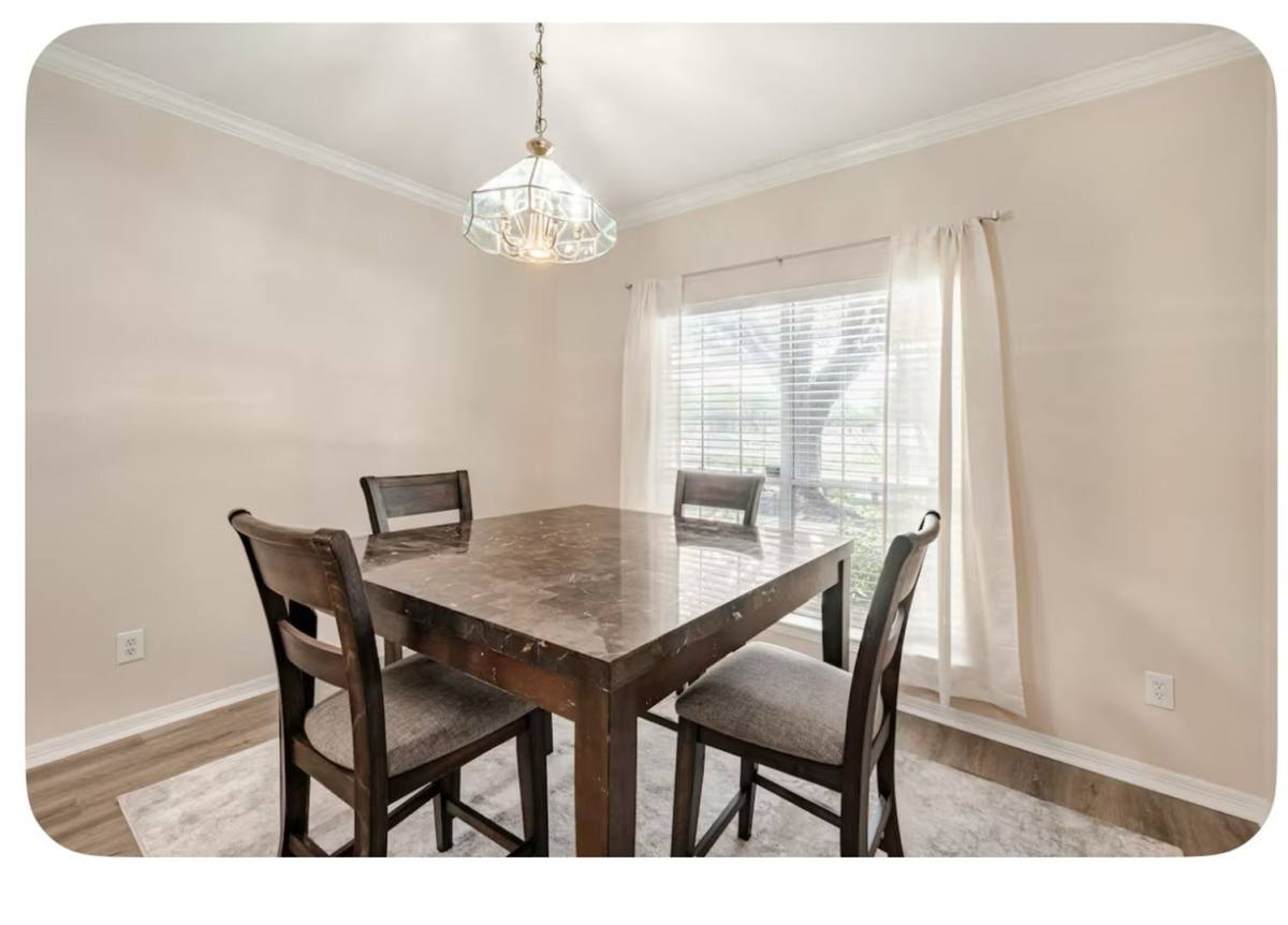 Townhouse for rent at 13674 Garden Grove Court, Houston, TX 77082