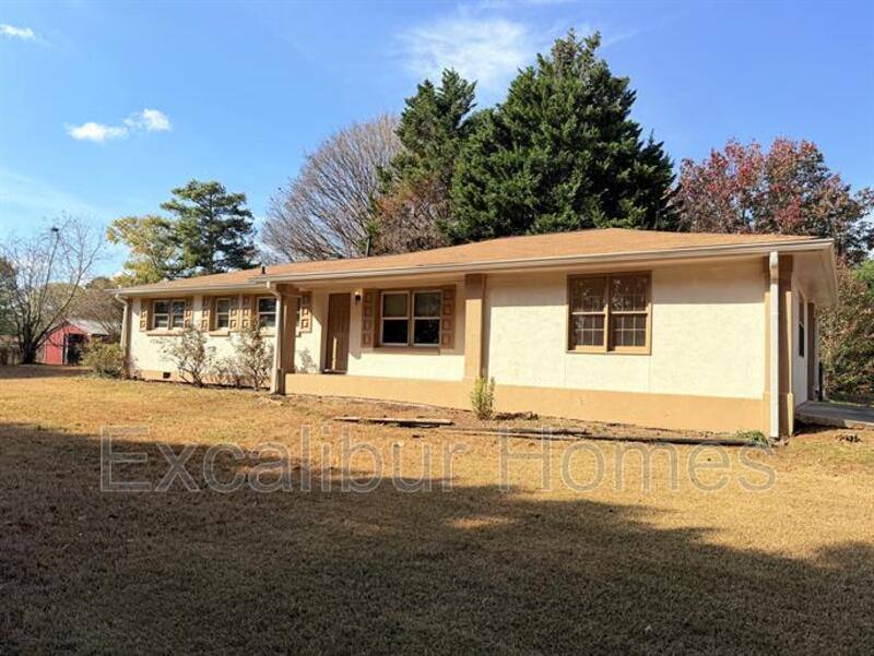 House for rent at 13 Hearthwood Court, Dallas, GA 30157