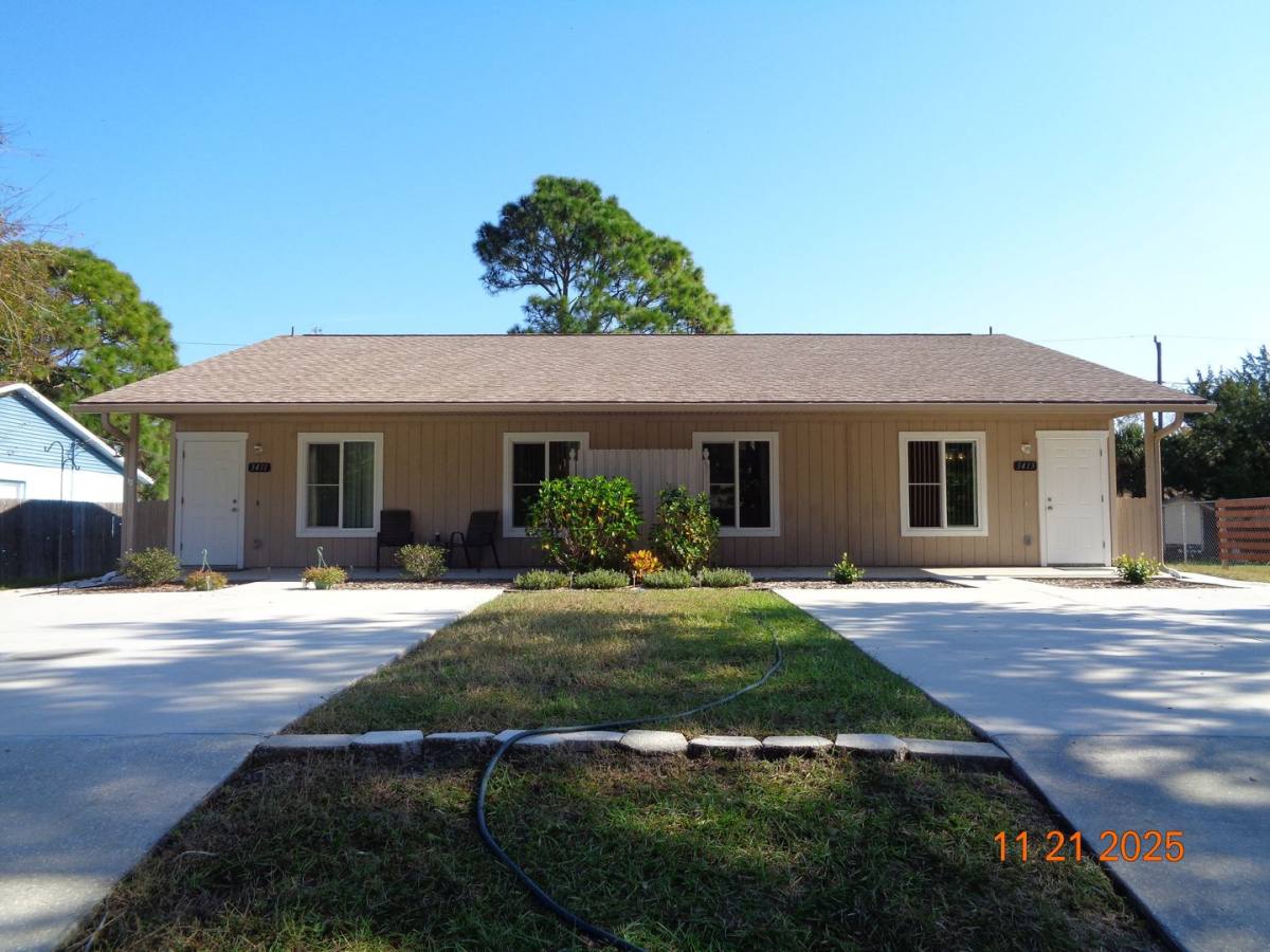House for rent at 3413 Juniper Dr, Edgewater, FL 32141