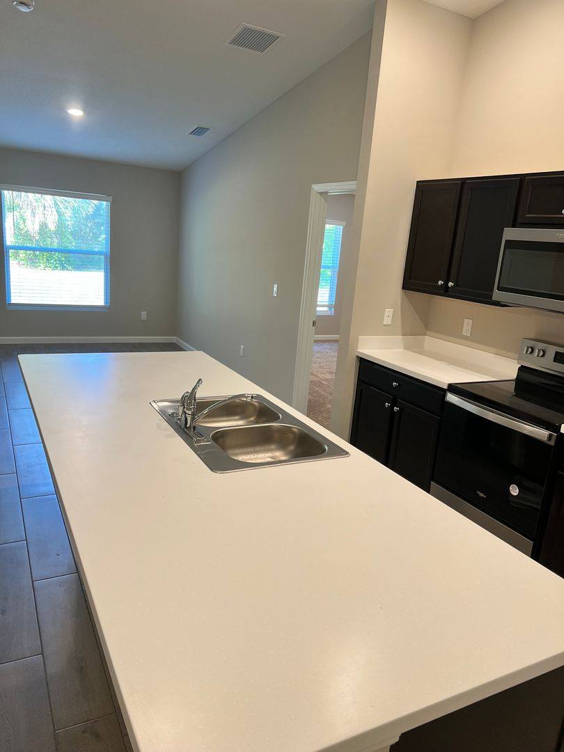 House for rent at 5951 NW Baynard Dr, Port Saint Lucie, FL 34986