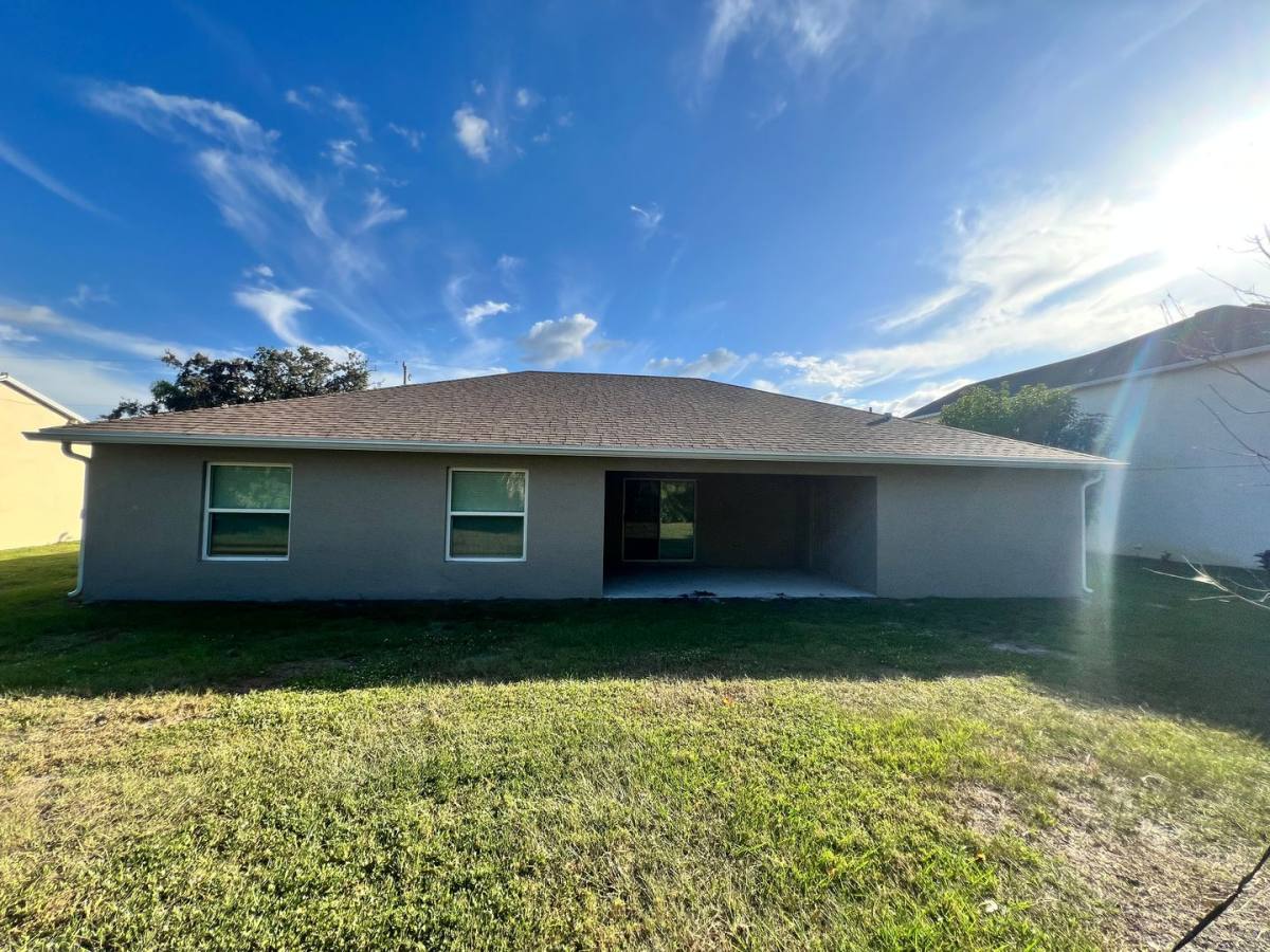 House for rent at 5951 NW Baynard Dr, Port Saint Lucie, FL 34986