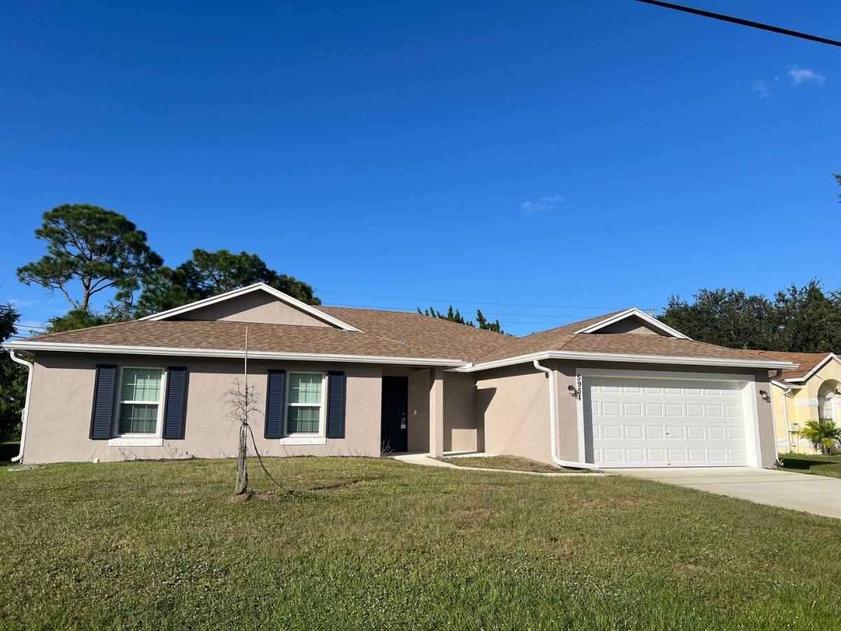 House for rent at 5951 NW Baynard Dr, Port Saint Lucie, FL 34986