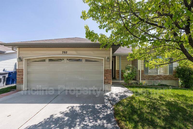 House for rent at 702 Durham Dr, North Salt Lake, UT 84054