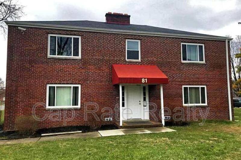 Apartment for rent at 81 N Hampton Rd #B, Columbus, OH 43213