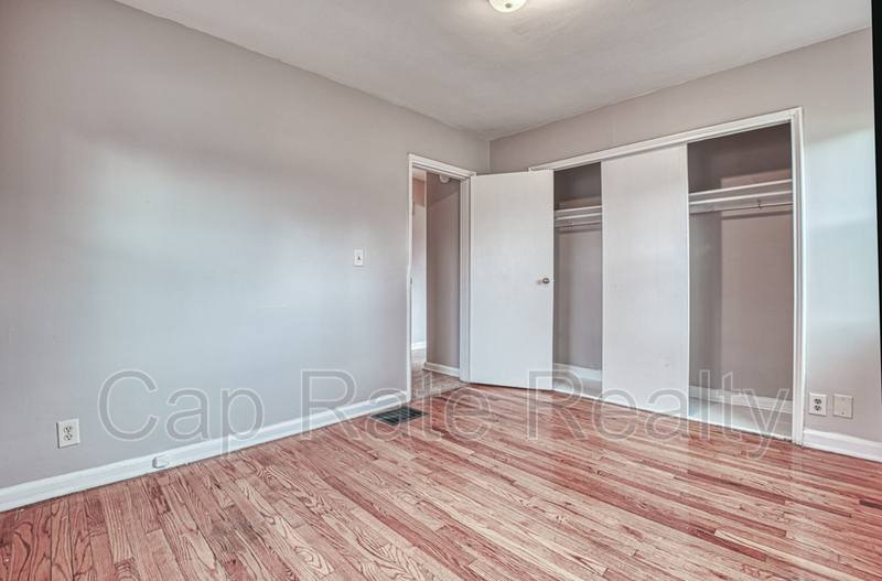 Apartment for rent at 81 N Hampton Rd #B, Columbus, OH 43213