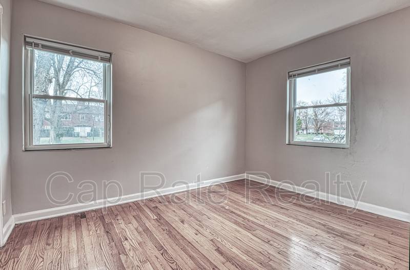 Apartment for rent at 81 N Hampton Rd #B, Columbus, OH 43213