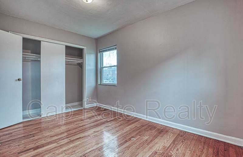 Apartment for rent at 81 N Hampton Rd #B, Columbus, OH 43213