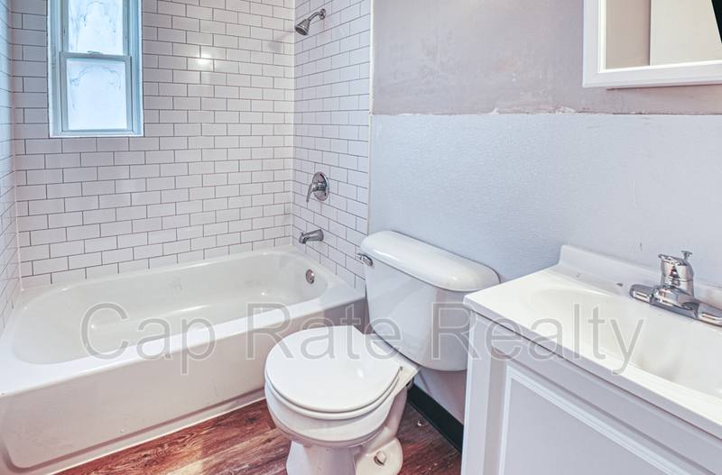 Apartment for rent at 81 N Hampton Rd #B, Columbus, OH 43213