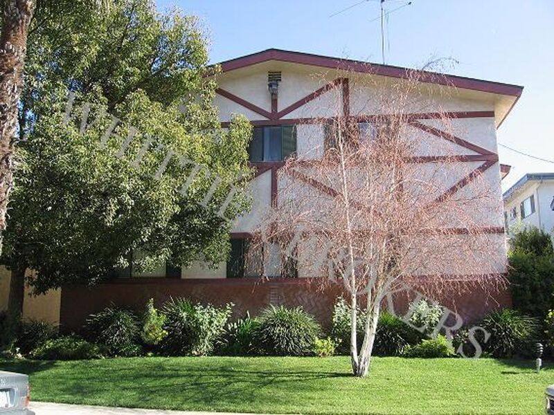 Apartment for rent at 6308 Milton Ave #B, Whittier, CA 90601