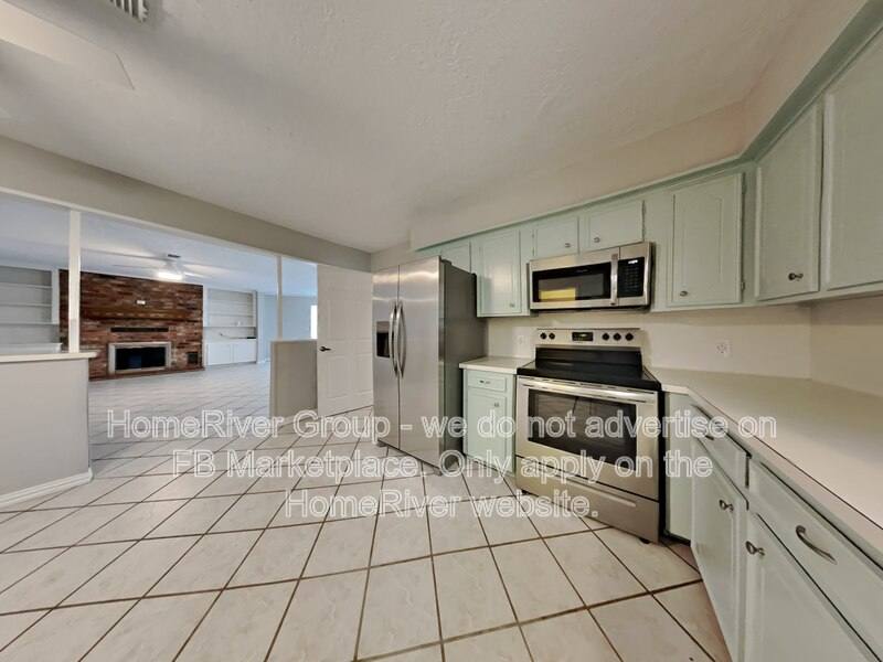 House for rent at 10648 Fussel Rd #A, Conroe, TX 77385