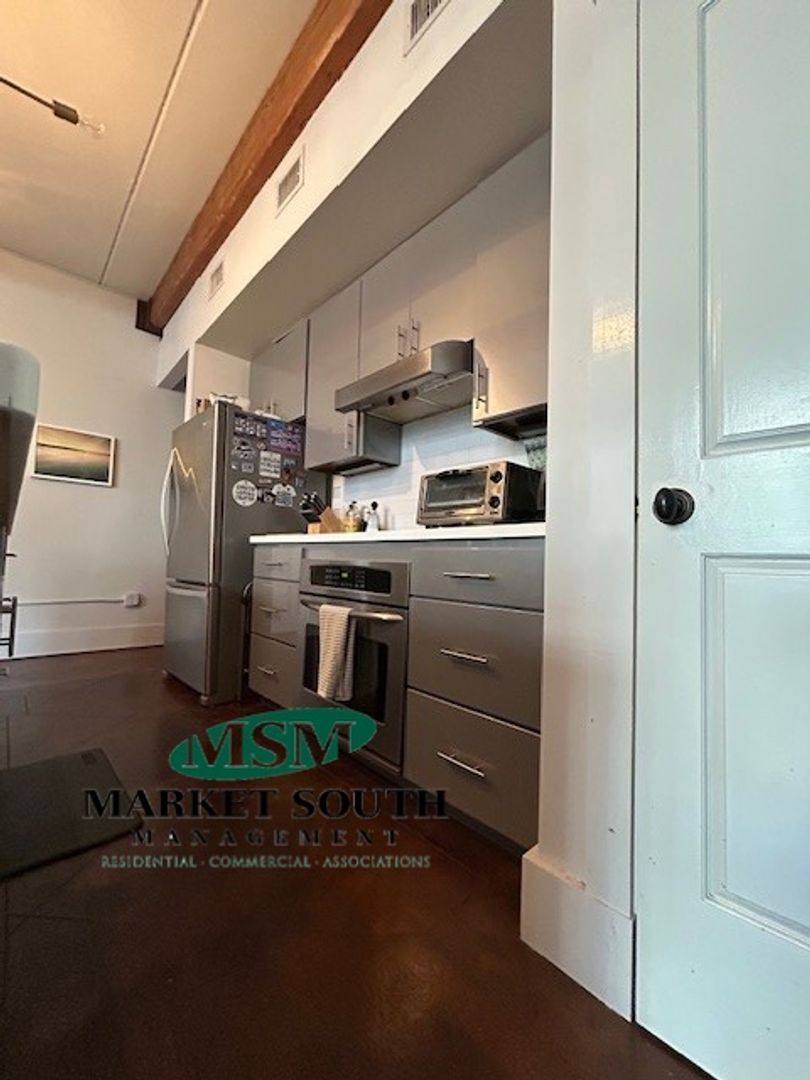 House for rent at 2407 Bull St, Savannah, GA 31401