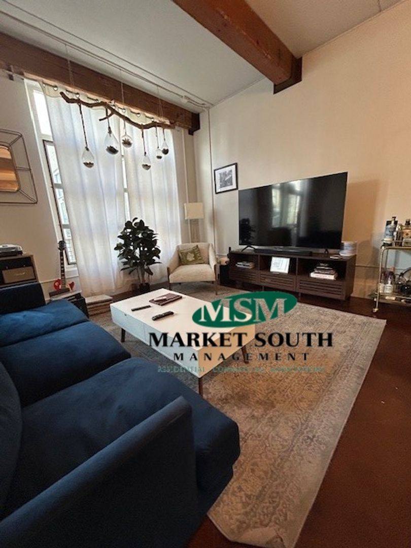 House for rent at 2407 Bull St, Savannah, GA 31401