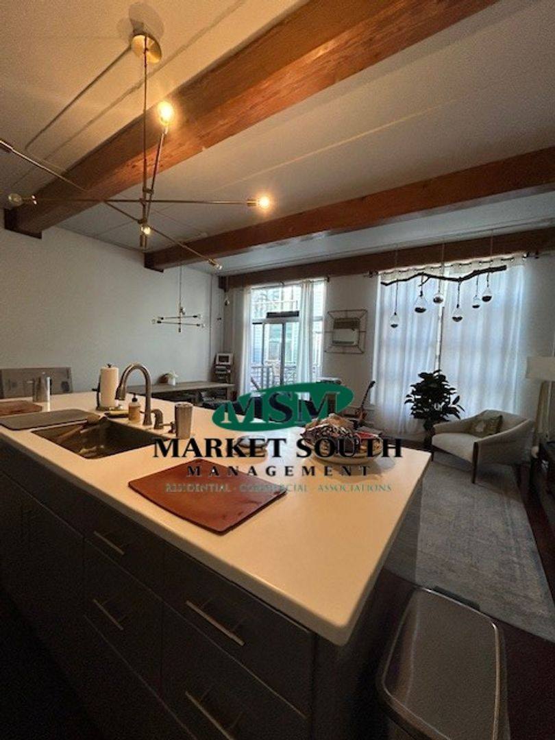 House for rent at 2407 Bull St, Savannah, GA 31401