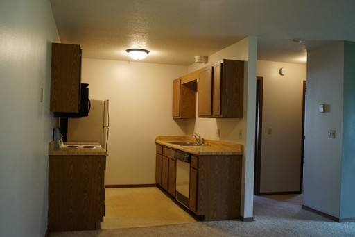 Apartment for rent at 1301 S Cleveland, Sioux Falls, SD 57103