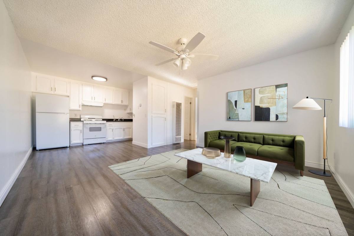 Apartment for rent at 1555 Satellite Blvd, San Diego, CA 92154