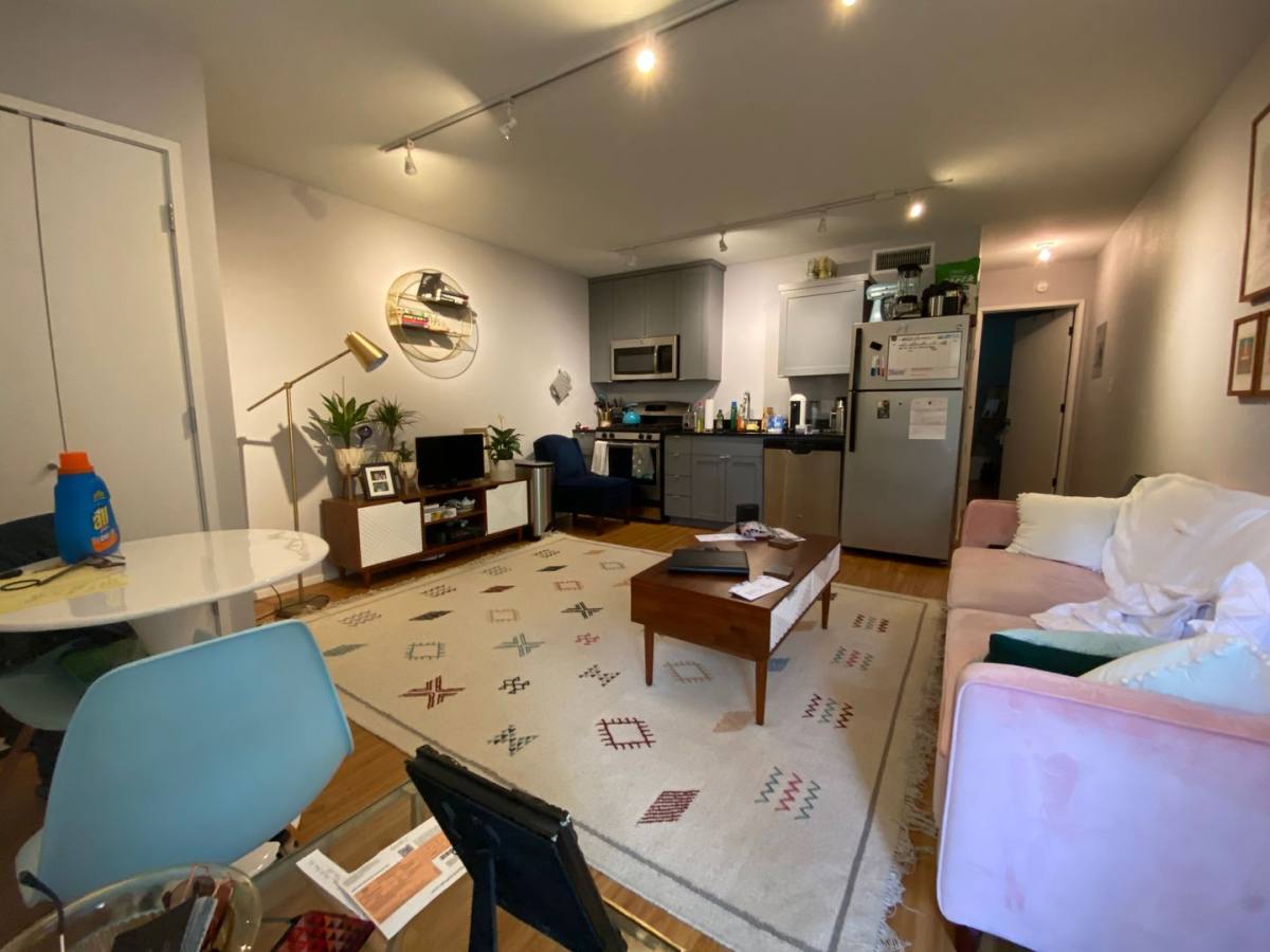 Apartment for rent at 5306 Woodrow Ave, Austin, TX 78756