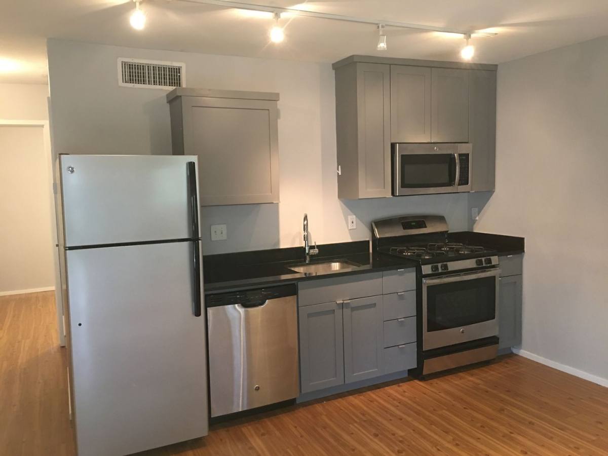 Apartment for rent at 5306 Woodrow Ave, Austin, TX 78756