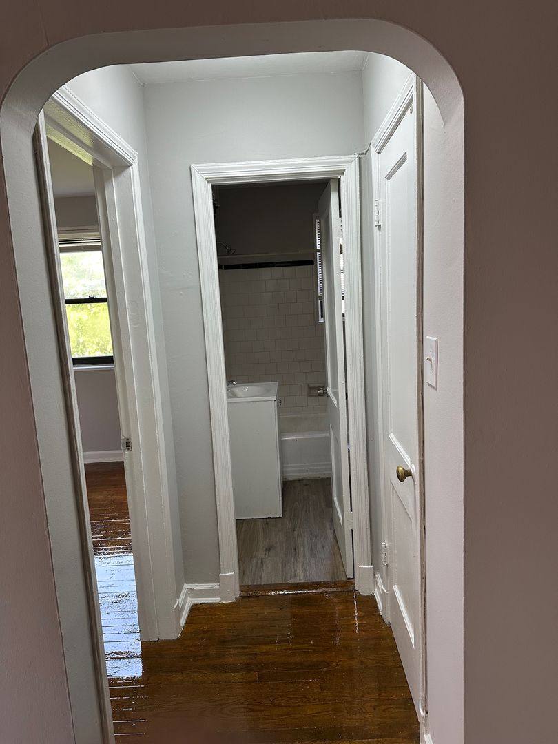 Apartment for rent at 1000 Otis St NE, Washington, DC 20017