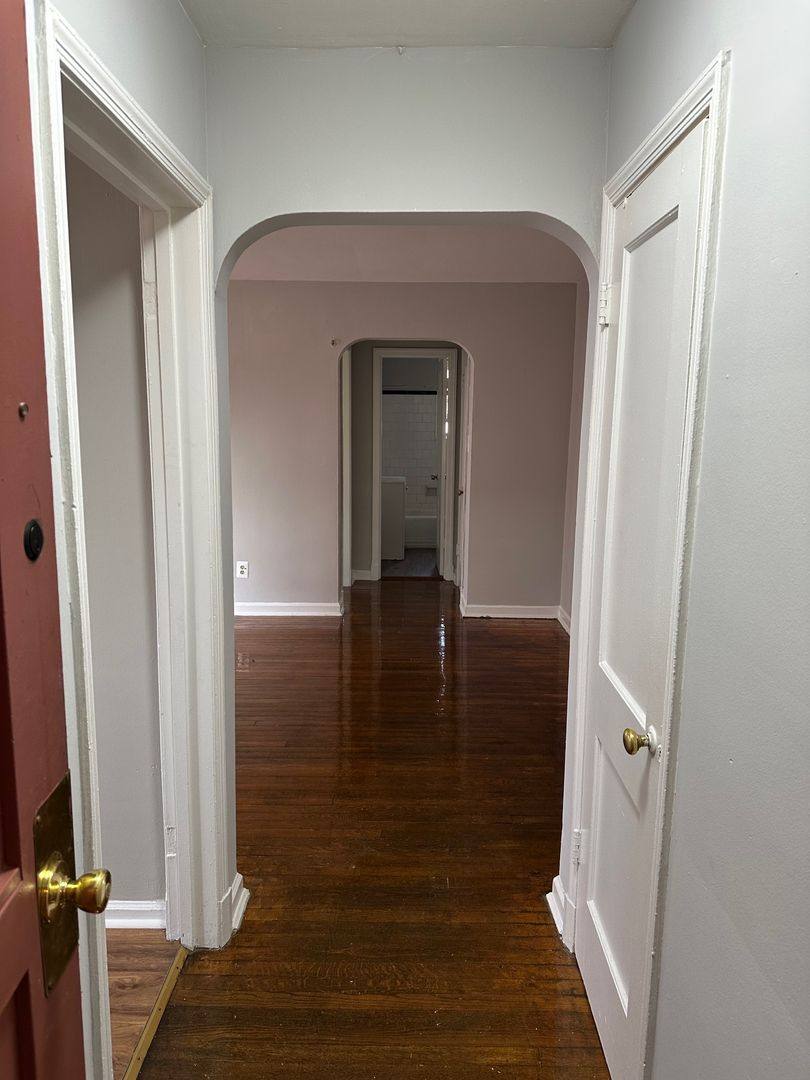 Apartment for rent at 1000 Otis St NE, Washington, DC 20017