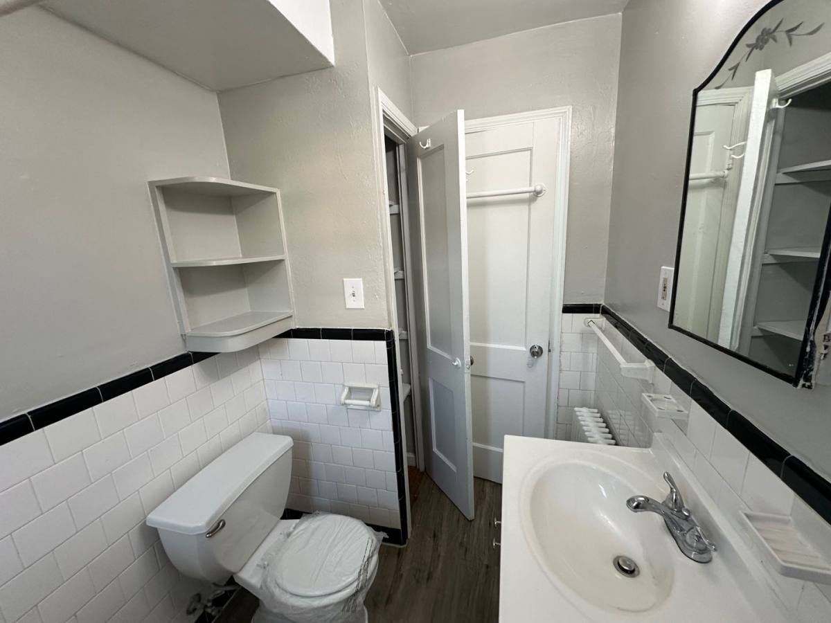 Apartment for rent at 1000 Otis St NE, Washington, DC 20017
