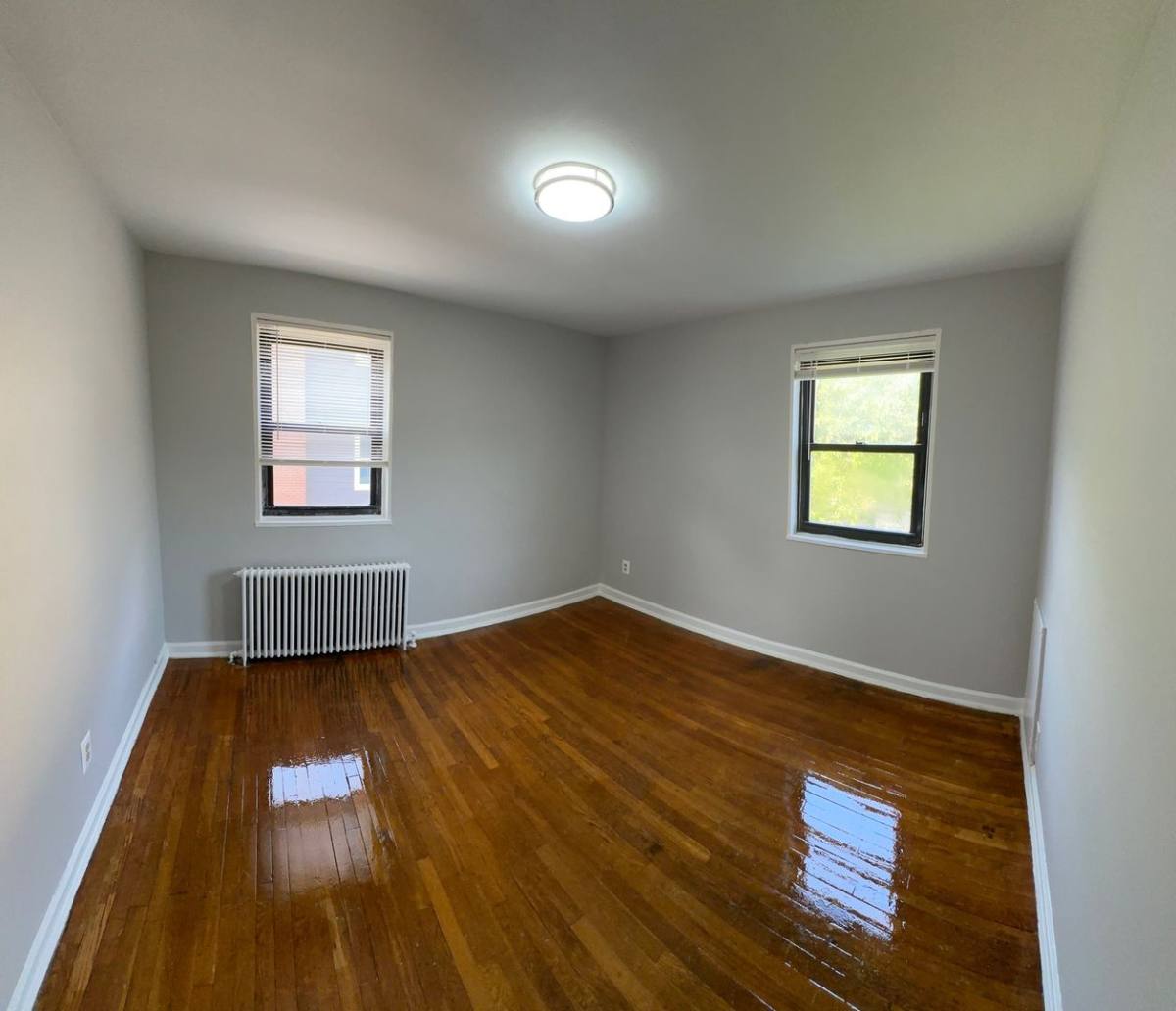 Apartment for rent at 1000 Otis St NE, Washington, DC 20017