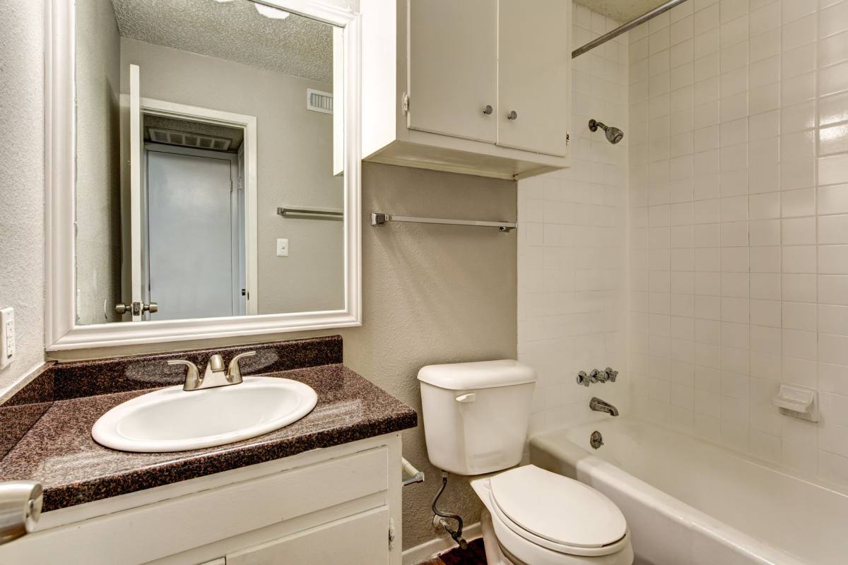 Apartment for rent at 4510 Duval St, Austin, TX 78751