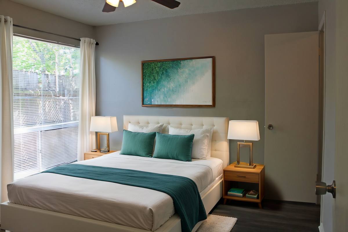 Apartment for rent at 4510 Duval St, Austin, TX 78751