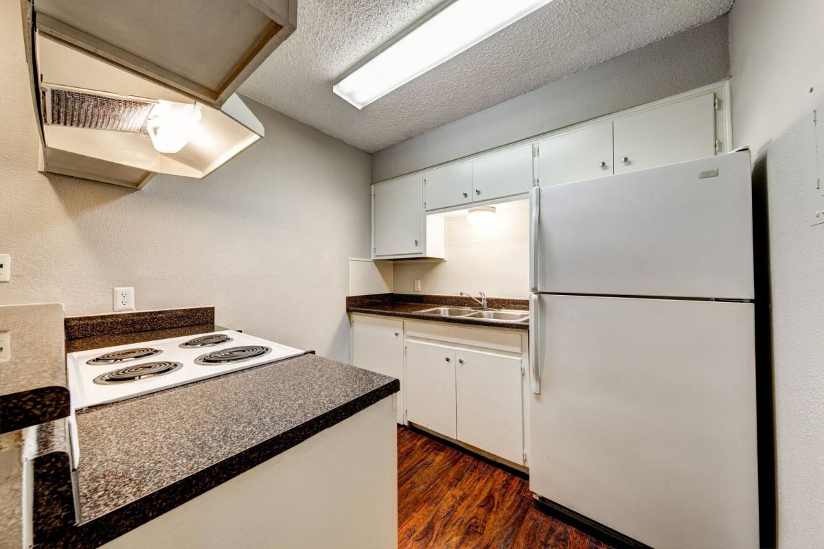 Apartment for rent at 4510 Duval St, Austin, TX 78751