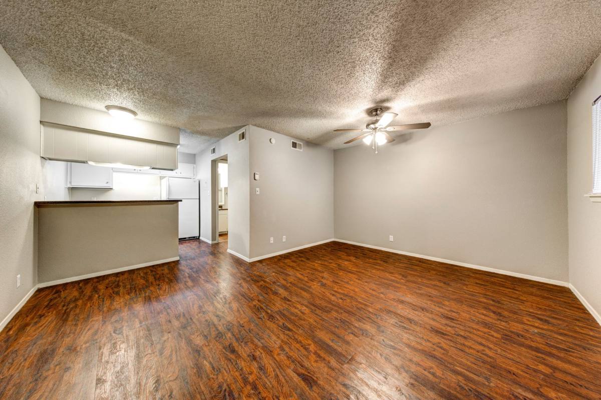 Apartment for rent at 4510 Duval St, Austin, TX 78751