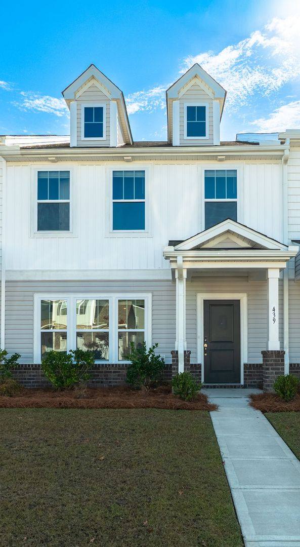 House for rent at 439 Avocet Dr, Summerville, SC 29486