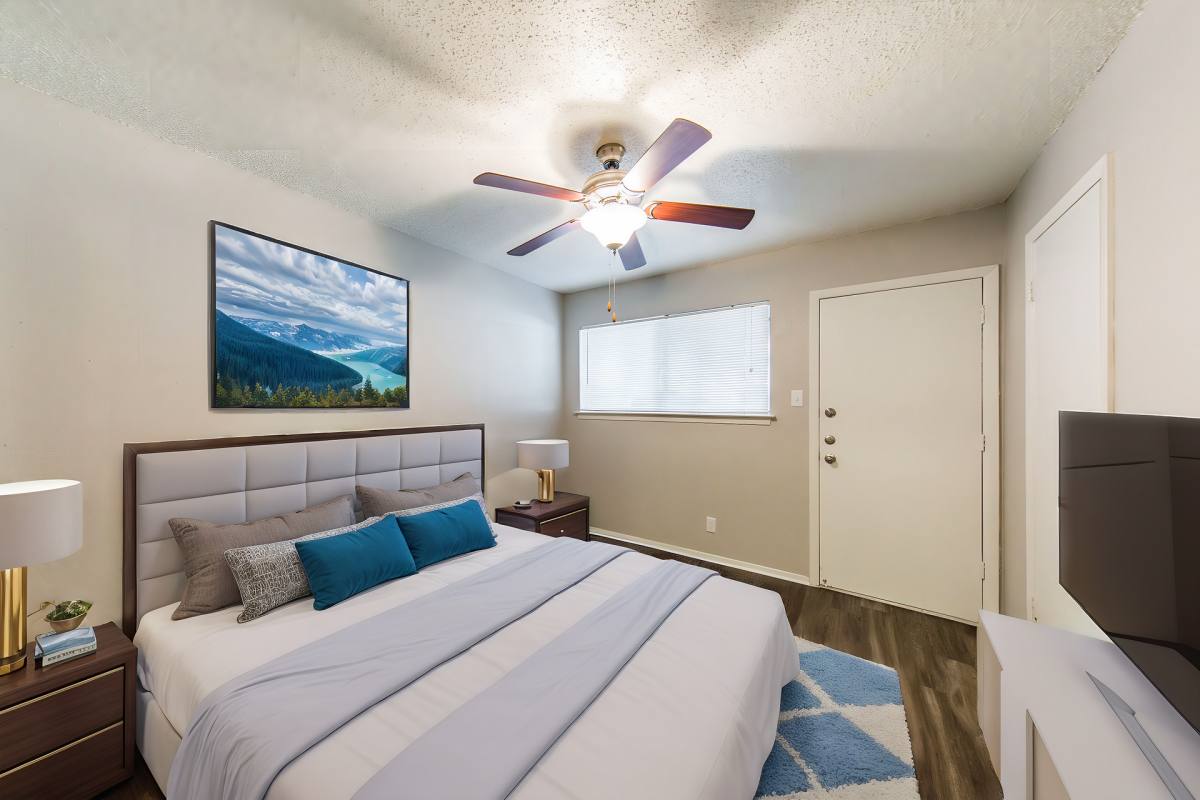 Apartment for rent at 506 W 37th St, Austin, TX 78705