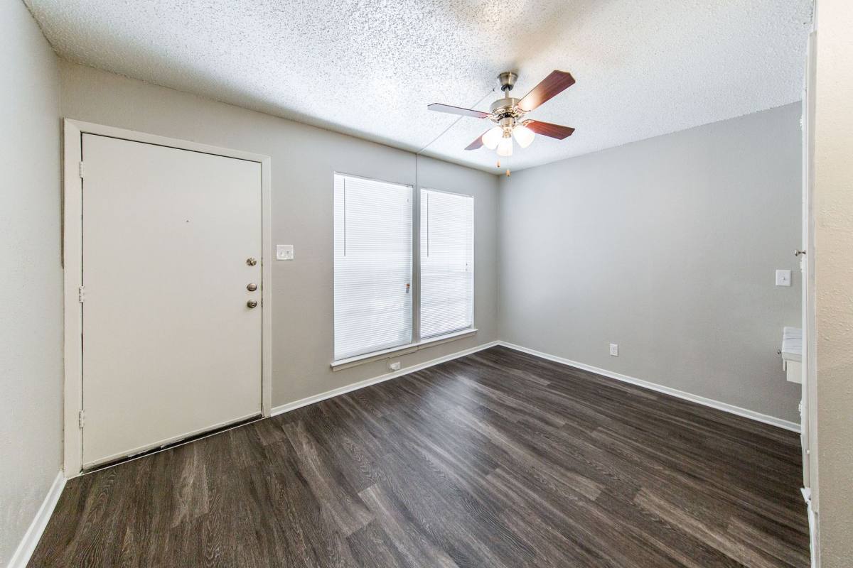 Apartment for rent at 506 W 37th St, Austin, TX 78705