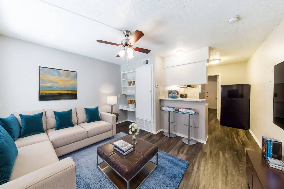Apartment for rent at 506 W 37th St, Austin, TX 78705
