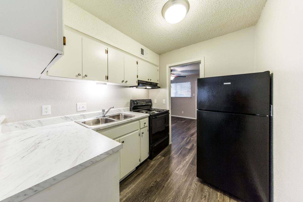 Apartment for rent at 506 W 37th St, Austin, TX 78705