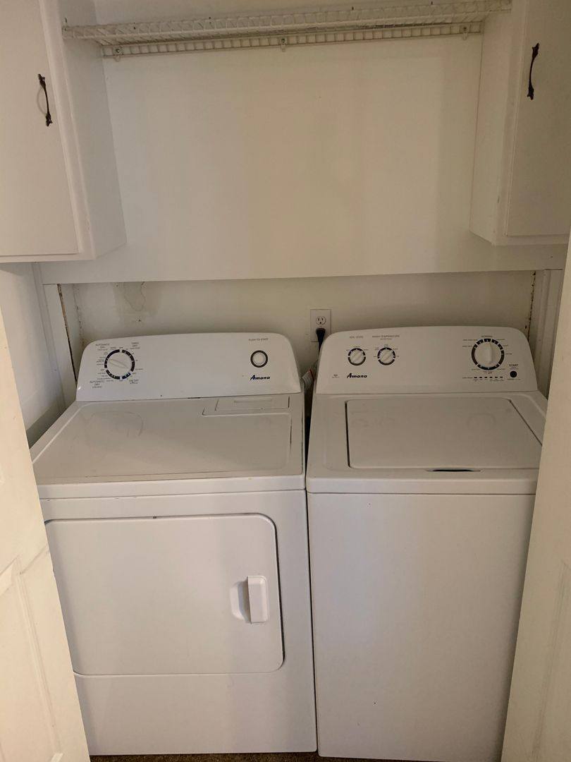 Townhouse for rent at 455 Mall Blvd, Savannah, GA 31405