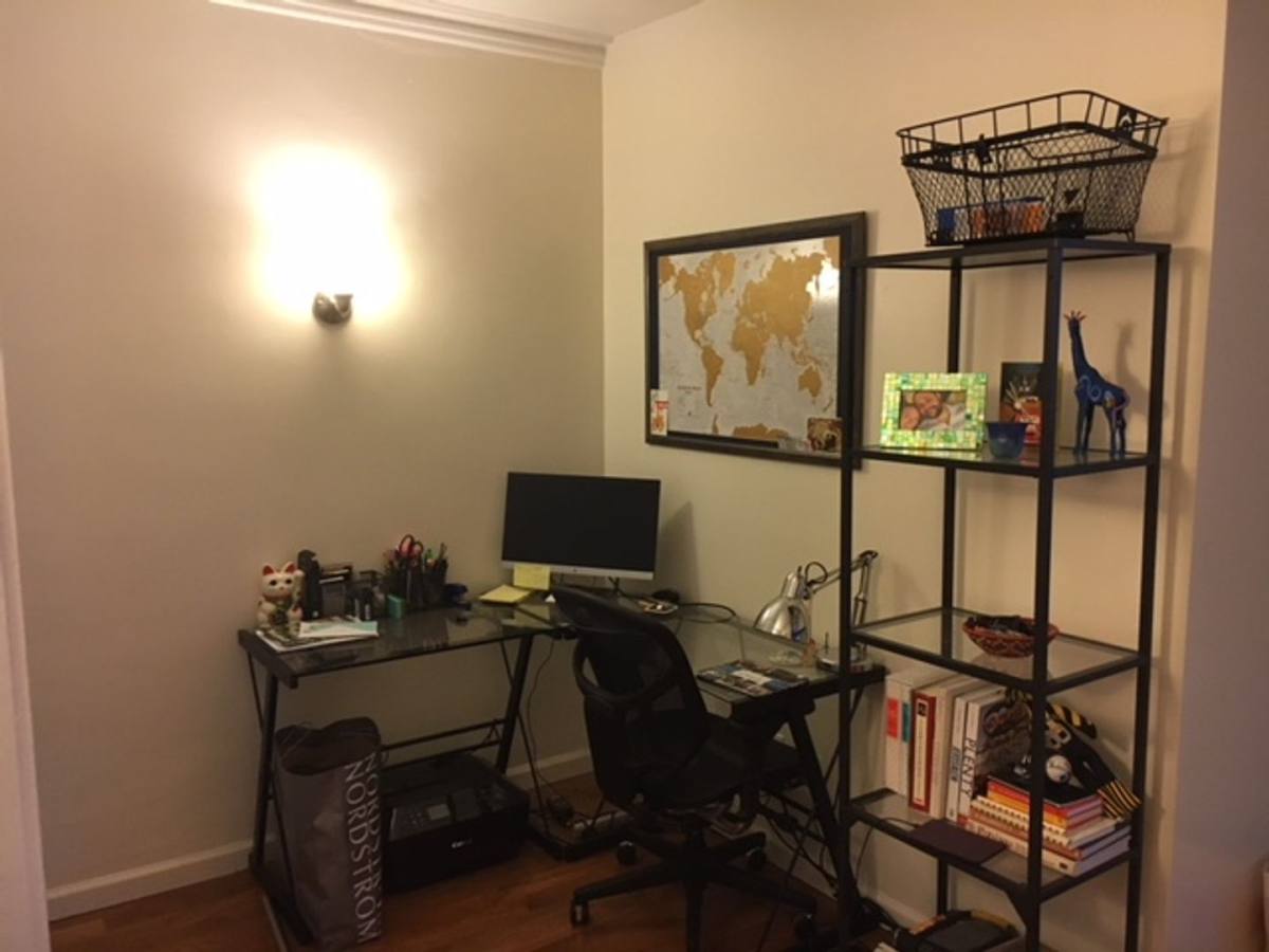 Apartment for rent at 1927 Murray, Pittsburgh, PA 15217