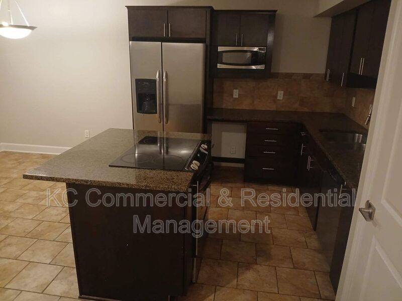 Condo for rent at 530 W 10th St #530, Kansas City, MO 64105