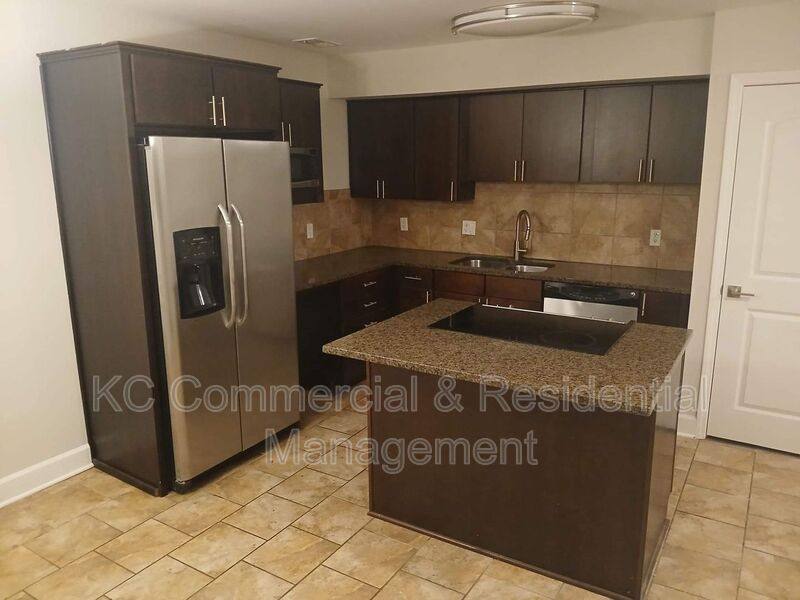 Condo for rent at 530 W 10th St #530, Kansas City, MO 64105