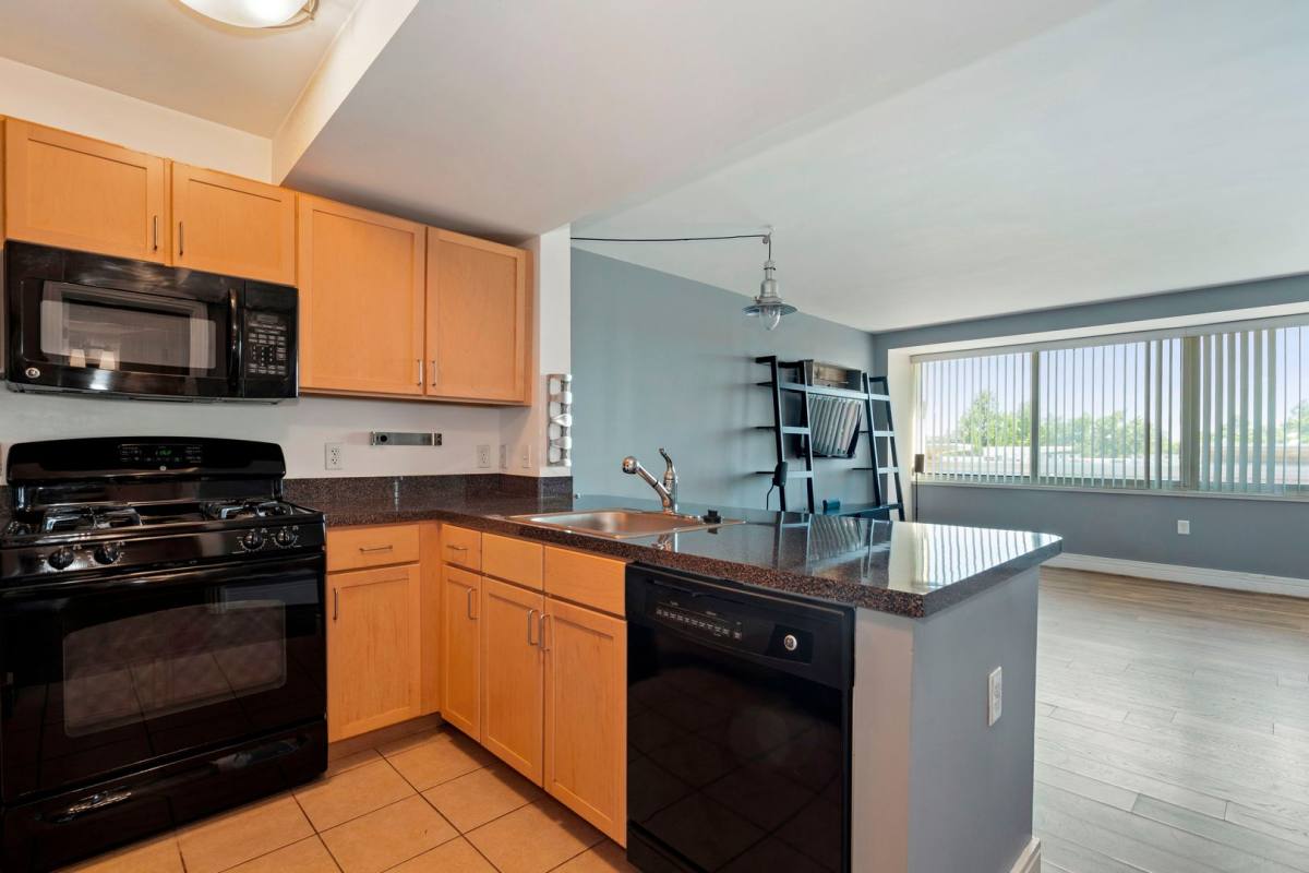 Condo for rent at 800 4th St SW, Washington, DC 20024
