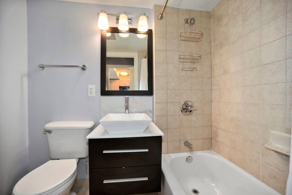 Condo for rent at 800 4th St SW, Washington, DC 20024