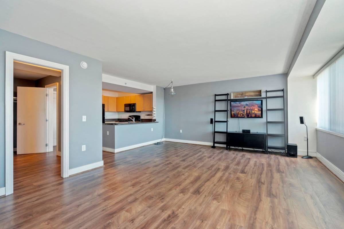 Condo for rent at 800 4th St SW, Washington, DC 20024